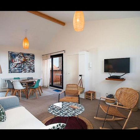 Cap Away I Appart Hotel Andernos-les-Bains Pokój zdjęcie