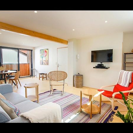 Cap Away I Appart Hotel Andernos-les-Bains Pokój zdjęcie