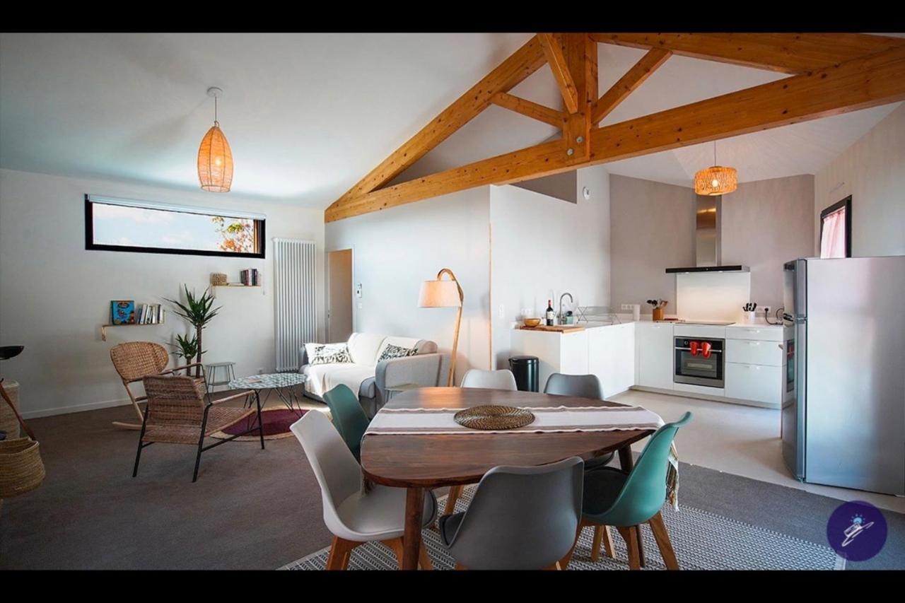 Cap Away I Appart Hotel Andernos-les-Bains Zewnętrze zdjęcie
