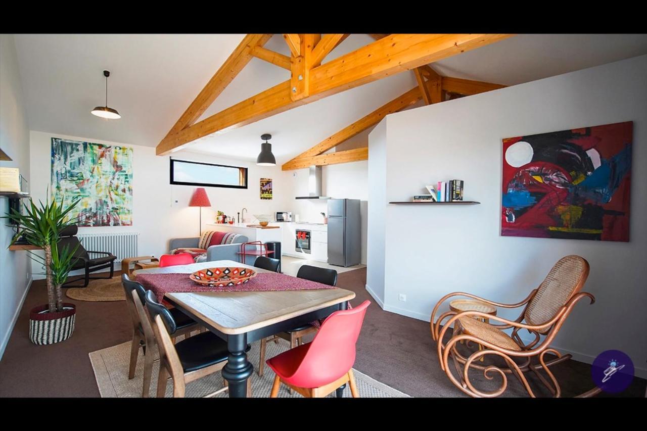 Cap Away I Appart Hotel Andernos-les-Bains Zewnętrze zdjęcie