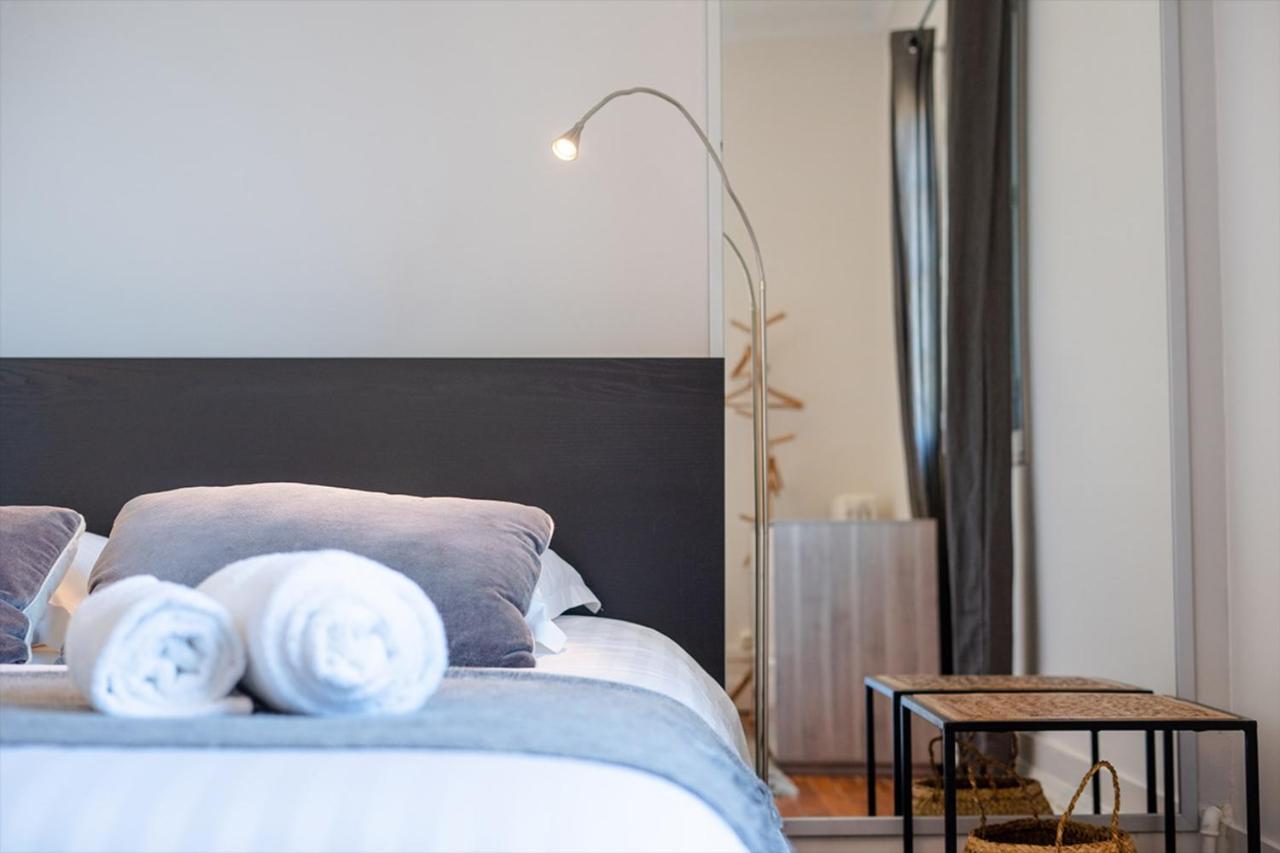Cap Away I Appart Hotel Andernos-les-Bains Zewnętrze zdjęcie