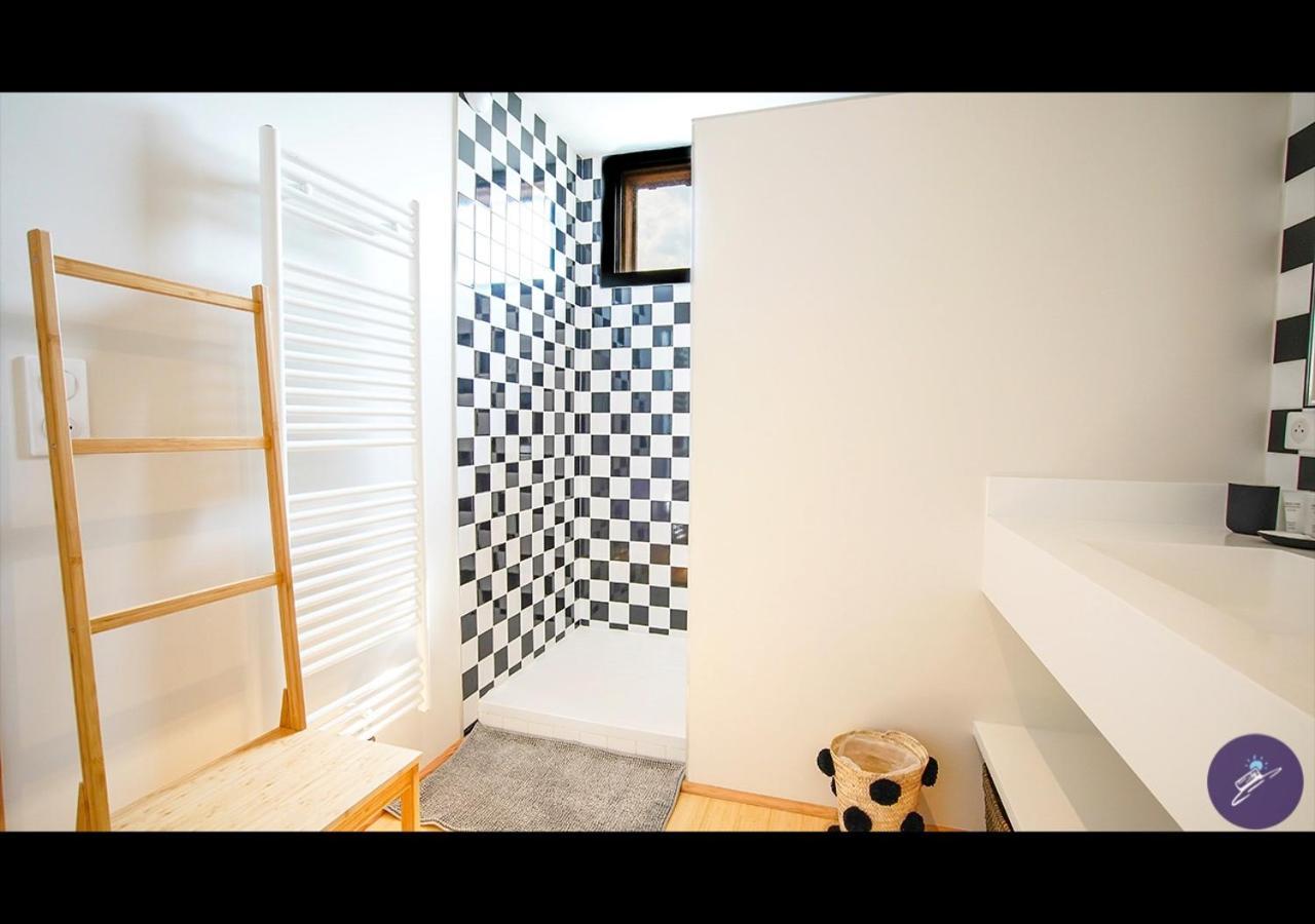 Cap Away I Appart Hotel Andernos-les-Bains Pokój zdjęcie