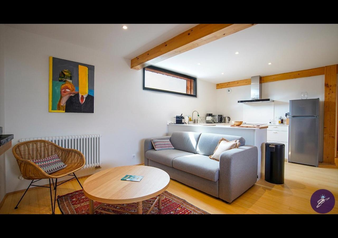 Cap Away I Appart Hotel Andernos-les-Bains Pokój zdjęcie