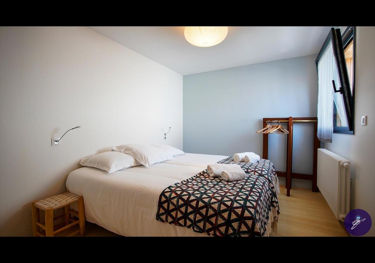 Cap Away I Appart Hotel Andernos-les-Bains Pokój zdjęcie