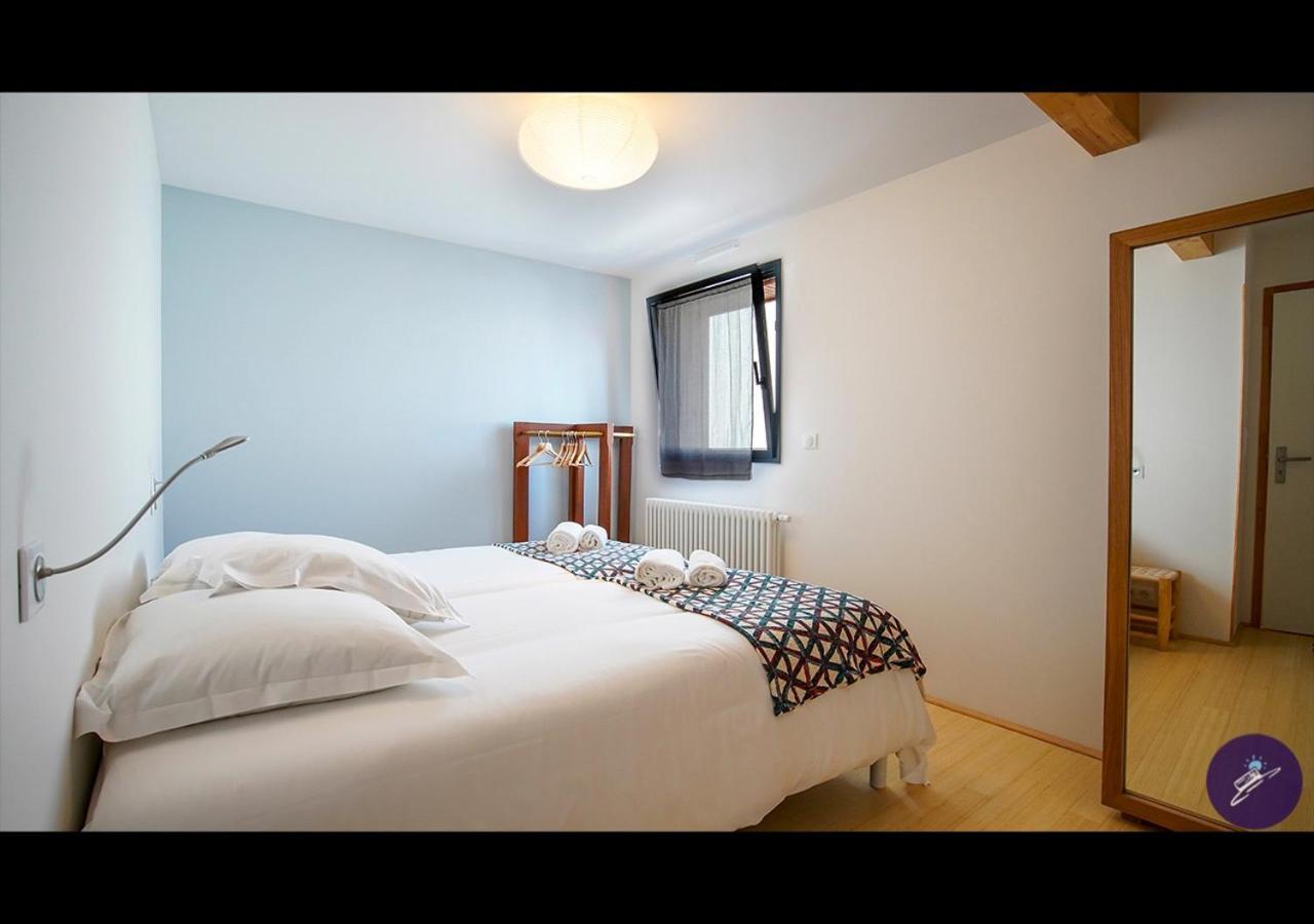 Cap Away I Appart Hotel Andernos-les-Bains Pokój zdjęcie