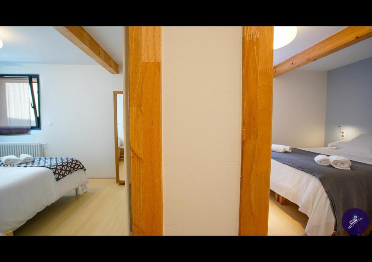 Cap Away I Appart Hotel Andernos-les-Bains Pokój zdjęcie