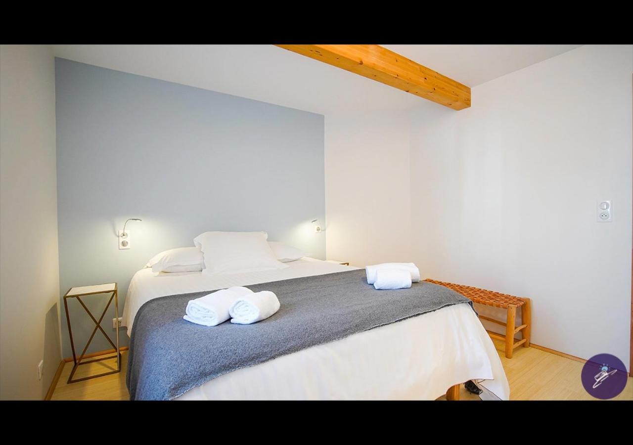 Cap Away I Appart Hotel Andernos-les-Bains Pokój zdjęcie